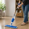 Microfiber Floor Spray Mop