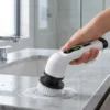 Electric Spin Scrubber
