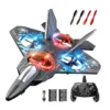 X33 Fighter Aircraft Drone