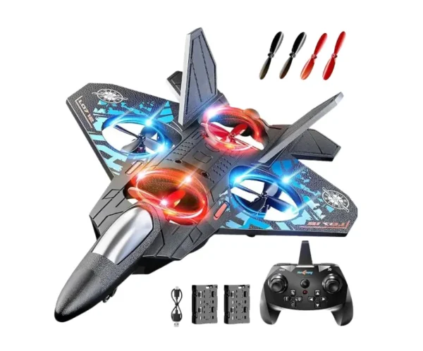 X33 Fighter Aircraft Drone
