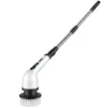 Electric Spin Scrubber