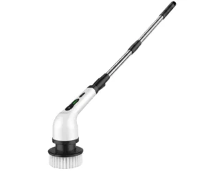 Electric Spin Scrubber
