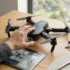 E88 Camera Drone