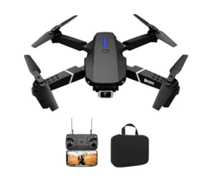 E88 Camera Drone