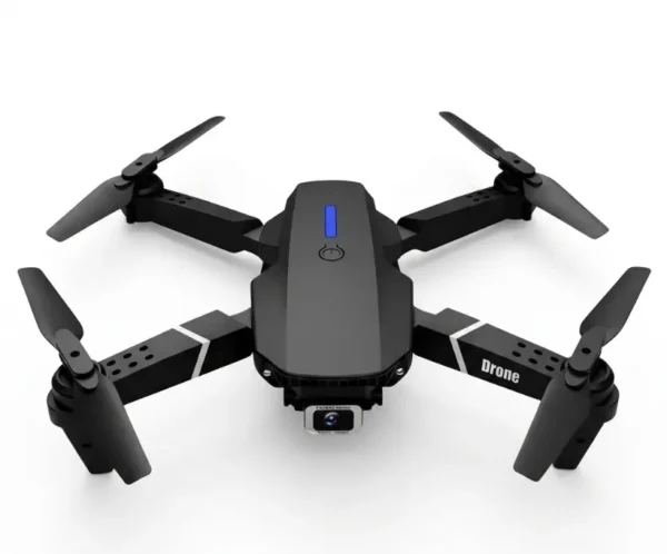 E88 Camera Drone