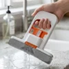 Mini Foldable Desktop Mop
