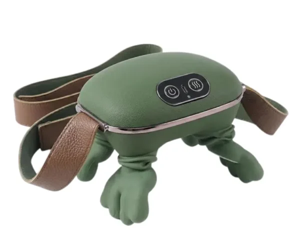 Shoulder & Neck Massager with Heat
