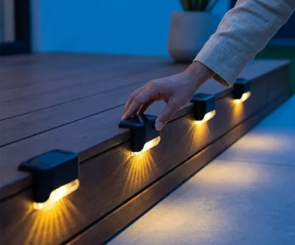 Solar Lights Outdoor