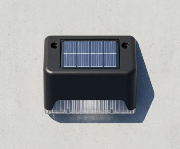 Solar Lights Outdoor