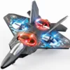 X33 Fighter Aircraft Drone