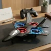 X33 Fighter Aircraft Drone