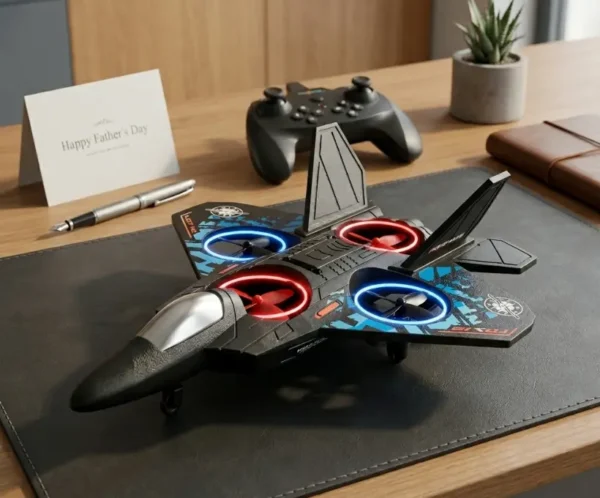 X33 Fighter Aircraft Drone