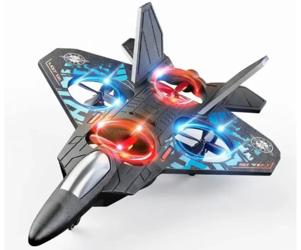 X33 Fighter Aircraft Drone